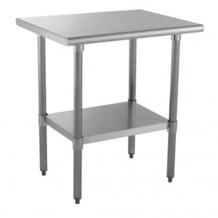 Hubert 28W-189 Kratos® Work Table 24