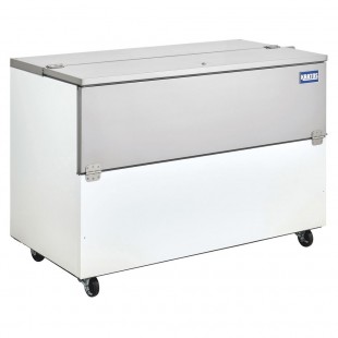 Hubert 69K-856 Kratos® Cold Wall Milk Cooler 49