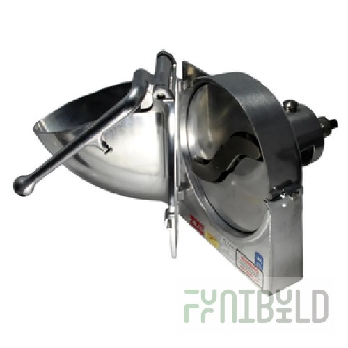 Alfa P-1008 Hub #12 for VS-99H Housing Vegetable Cutter Attachment