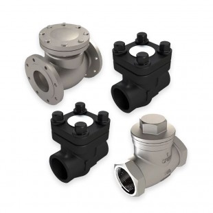 Optional Low Lead Compliant Single Hole Deck Base with Check Valves for Royal Series, Krowne 21-202L