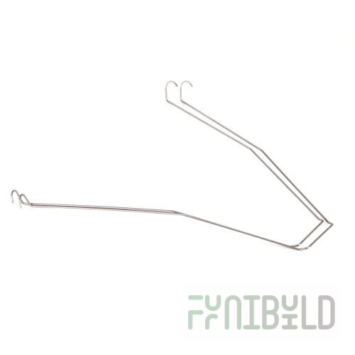 TurboChef HHB-8115 Clip Filter Original HhB Oven Part for Commercial Use