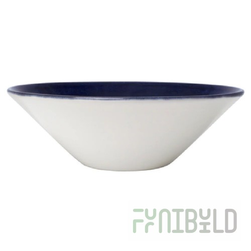 Steelite A984P278 8.5 Oz Round Bowl Alumina Vitrified 4.5 Inch Diameter