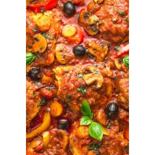 Metro MQ-187274G-S-4 72 Inch Shelving Unit with 800 Lb Capacity Steel Posts Metro MQ-187274G-S-4 72 Inch Shelving Unit with 800 Lb Capacity Steel Posts