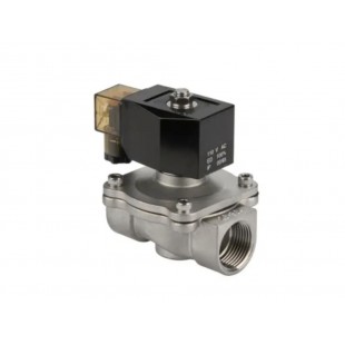 Solenoid valve Piron TER30004 art. KTR00004