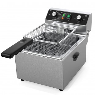 TEN-200-20-8/1.5 T220 (cheburechka, deep fryer)