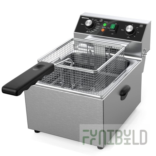 TEN-200-20-8/1.5 T220 (cheburechka, deep fryer)