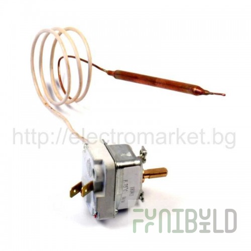 Thermoregulator (for boiler AN15)