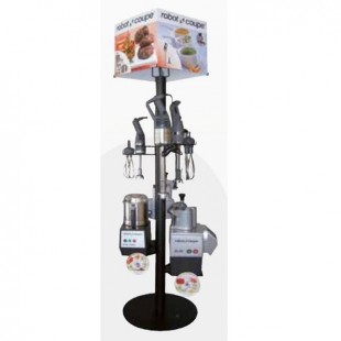 Stand for mixers and machines Robot Coupe 450421 / 131045