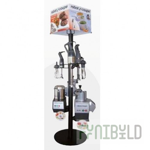 Stand for mixers and machines Robot Coupe 450421 / 131045