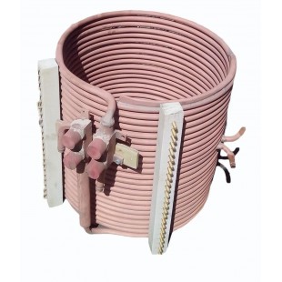 Induction Furnace Coil YS-22-H1