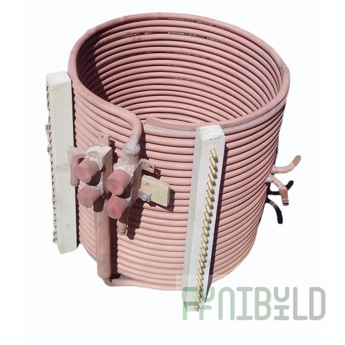 Induction Furnace Coil YS-22-H1