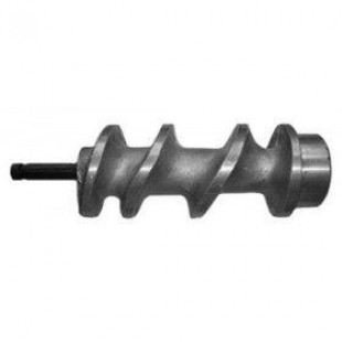 Auger for MIM-600 (aluminum) 01.300