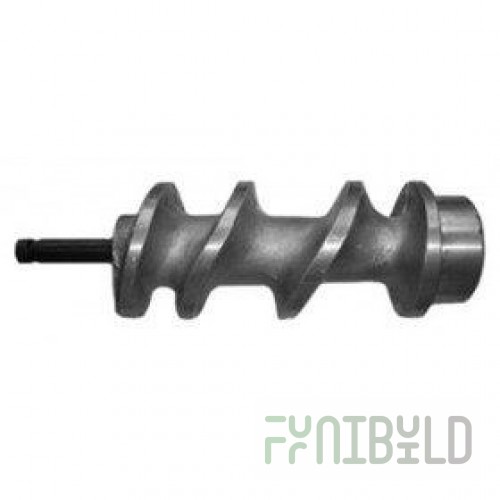 Auger for MIM-600 (aluminum) 01.300