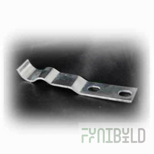 Alfa HOS45 Lower Door Spring Clip for Hobart Band Saws Replaces OEM M681776