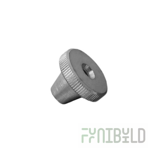 Alfa G-314 Knob for Globe Slicers Replaces OEM 831-4 Food Slicer Part