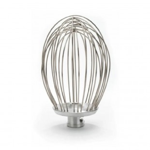 Hubert 30R-017 Kratos® Value Series Mixer Bowl 80 Qt. Capacity Fits Classic Hobart L800 Mixer Models