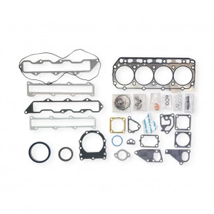 Thermo Kool TK4882-CUSTOM Gasket 86.5x48.5x0.5625