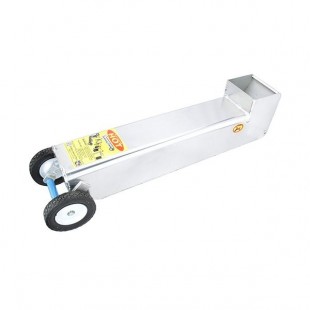 Worcester Industrial SS-611 Fryer Oil Transporter