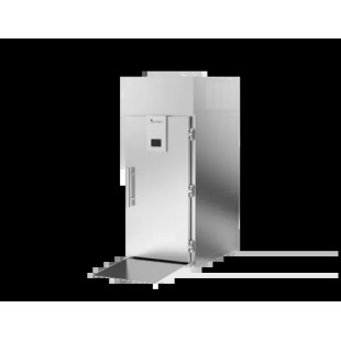 Victory VBCFT-20-202PU-HC Blast Chiller/Shock Freezer Reach-In Self-contained Refrigeration