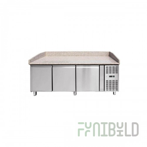 Kelvinator 880697 28 Inch Drawer Kit with Durable Construction for Pizza Table