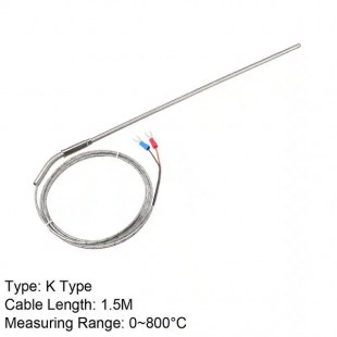 Temperature probe KSN00027 art. SON30027