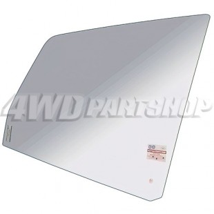 Glass door assembly ВС48GL left Liverpool