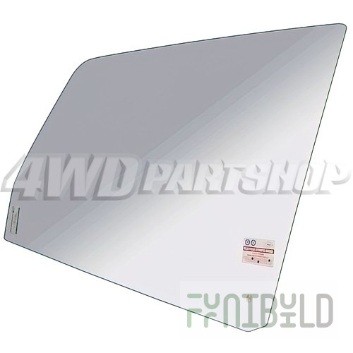 Glass door assembly ВС48GL left Liverpool