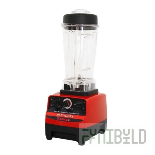 Front panel (for electric blender BL-767T