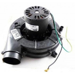 AllPoints 8016949 1 Inch Blower Wheel Corrosion Resistant - HVAC