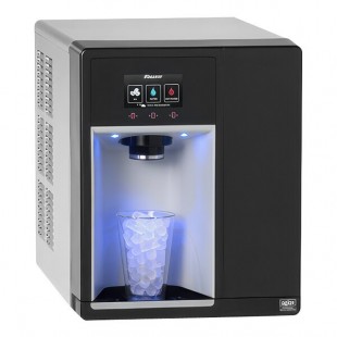 Follett HCE710AHS Air-cooled Ice Machine Nugget Chewable Ice with RIDE Remote 759 Lb/Day