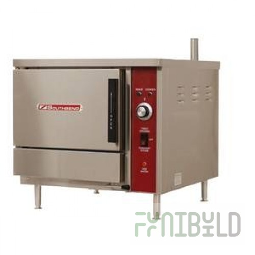 Southbend EZ24-3 EZ Steam Convection Steamer Electric Countertop