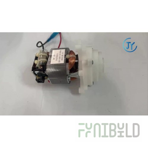 Electric motor (for mixer B-20)