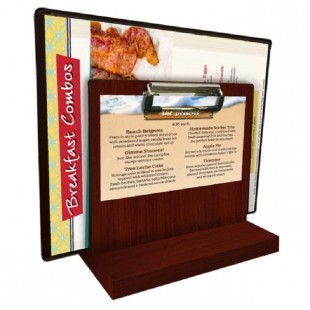 Menu Solutions WDMHS 3