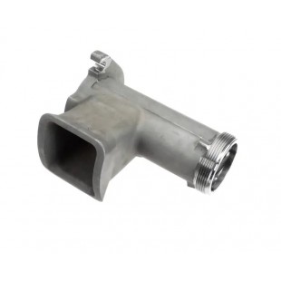 Hobart 00-422380-00001 0.85 Inch Clamp Bottom Corrosion Resistant
