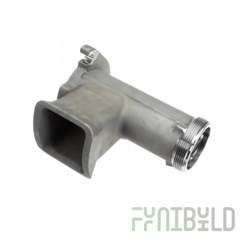 Hobart 00-422380-00001 0.85 Inch Clamp Bottom Corrosion Resistant