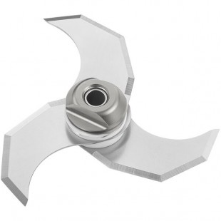 Sirman LF0221A12232523 Smooth Edge 3-Blade Hub For Katana 12 LF0221A12232523