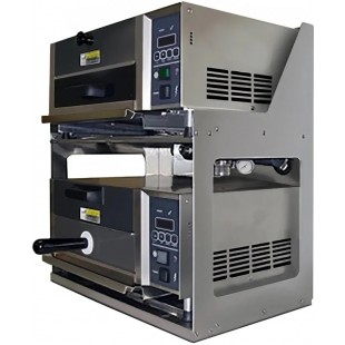 Antunes 990005 22 Inch Stacking Rack for Miracle Steamers MZ-150 MS-250