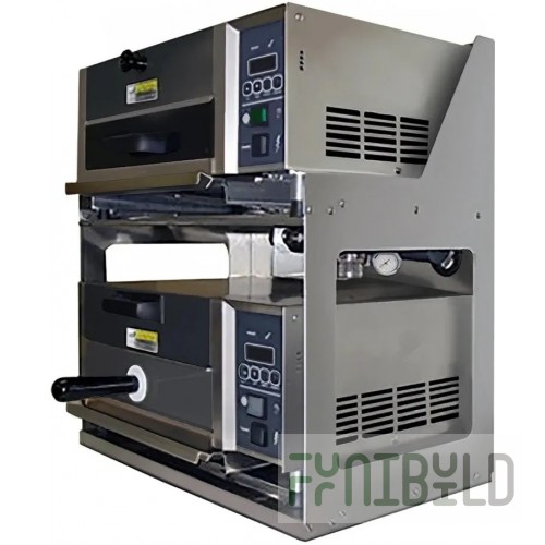 Antunes 990005 22 Inch Stacking Rack for Miracle Steamers MZ-150 MS-250