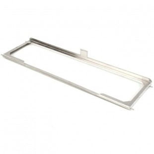 TurboChef HHB-8288 Holder Filter Tilt Stainless Steel Oven Parts and Accessories TurboChef HHB-8288 Holder Filter Tilt Stainless Steel Oven Parts and Accessories