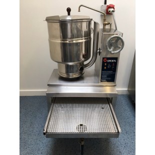 Groen 177911 Tilt Lock for Left Hand Models - Kettle Parts and Accessories Groen 177911 Tilt Lock for Left Hand Models - Kettle Parts and Accessories