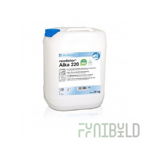 Detergent for MPC Neodisher Alka 220 12 kg.