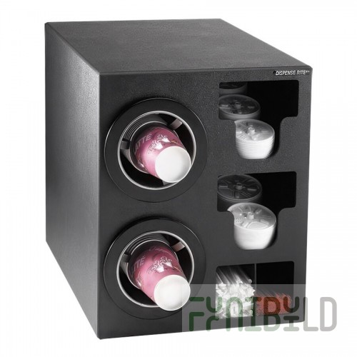 Dispense-Rite 16 1/4