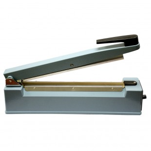 Eurodib KS300 ATMOVAC Impulse Bag Sealer Manual 12