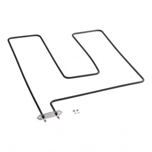 Vulcan Hart 00-927538-0001S 19 Inch Heating Element Electric Stainless Steel