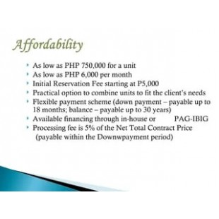 Doyon FINANCING Model FINANCING Flexible Payments with Low Initial Cost Doyon FINANCING Model FINANCING Flexible Payments with Low Initial Cost