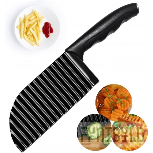 Knife for vegetable cutter MFS-300 (French fry grid)