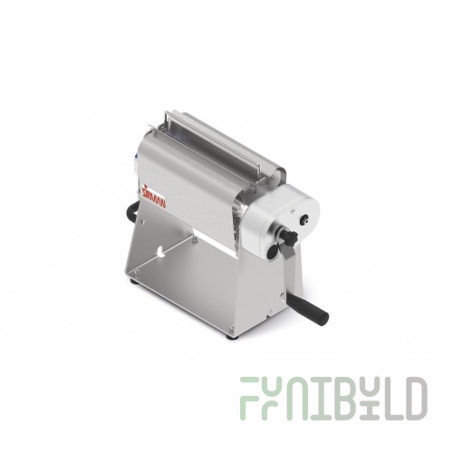 Sirman DRAKE MAN (40005000) Meat Tenderizer Manual 10