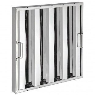 Hubert 32L-129 Kratos Hood Filter 20