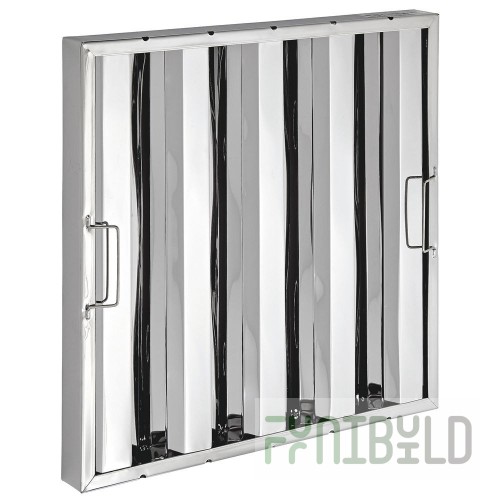 Hubert 32L-129 Kratos Hood Filter 20