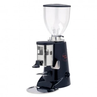 Rosito Bisani F5GM Espresso Grinder 3.3 Lbs Hopper Semi-automatic Cast Aluminum